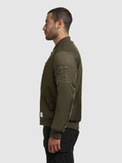  - Image from Khujo | Jacke ADON FOREST GREEN