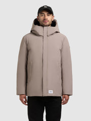 ETIAN GREIGE jacket