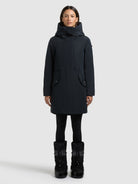  - Image from Khujo | Mantel DIANCE PORT BLUE