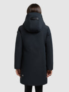  - Image from Khujo | Mantel DIANCE PORT BLUE