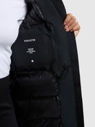  - Image from Khujo | Mantel DIANCE PORT BLUE