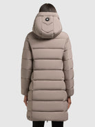  - Image from Khujo | Mantel ARLENE GREIGE