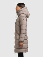  - Image from Khujo | Mantel ARLENE GREIGE