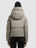  - Image from Khujo | Jacke DAFNA WITCHER GREEN