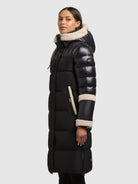  - Image from Khujo | Mantel DESNA2 BLACK