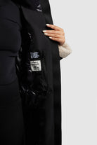  - Image from Khujo | Mantel DESNA2 BLACK