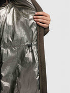  - Image from Khujo | Coat SIMMIE2 DULL-GREEN