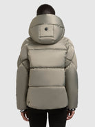  - Image from Khujo | Jacke ISETT2 WITCHER GREEN