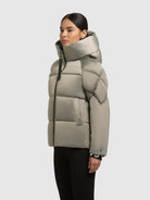  - Image from Khujo | Jacke ISETT2 WITCHER GREEN