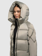  - Image from Khujo | Jacke ISETT2 WITCHER GREEN