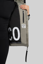  - Image from Khujo | Jacke ISETT2 WITCHER GREEN