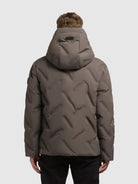  - Image from Khujo | Jacke ONERT DULL-GREEN