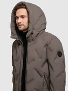  - Image from Khujo | Jacke ONERT DULL-GREEN