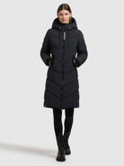  - Image from Khujo | Mantel ARIBAY6 PORT BLUE