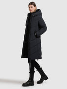  - Image from Khujo | Mantel ARIBAY6 PORT BLUE