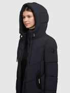  - Image from Khujo | Mantel ARIBAY6 PORT BLUE