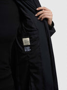  - Image from Khujo | Mantel ARIBAY6 PORT BLUE