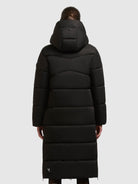  - Image from Khujo | Mantel LIMA BLACK