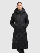  - Image from Khujo | Jas LINDA ZWART