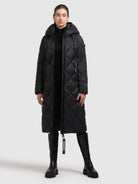  - Image from Khujo | Jas LINDA ZWART