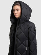  - Image from Khujo | Jas LINDA ZWART