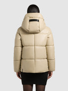  - Image from Khujo | Jacke AURORA BEIGE