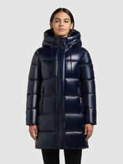 Jacket JANOU MIDNIGHT BLUE