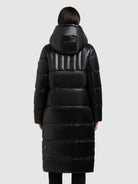  - Image from Khujo | Coat NASHI BLACK