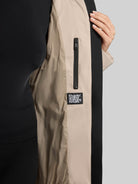  - Image from Khujo | Jacket ALLAP MACAROON BEIGE