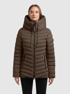  - Image from Khujo | Jacket PACE2 DULL GREEN