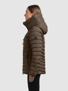  - Image from Khujo | Jacket PACE2 DULL GREEN