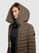  - Image from Khujo | Jacket PACE2 DULL GREEN