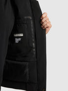  - Image from Khujo | Jacke JAFAR BLACK