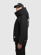  - Image from Khujo | Jacke JAFAR BLACK