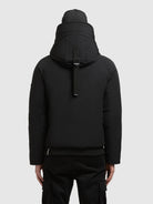  - Image from Khujo | Jacke JAFAR BLACK