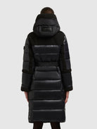  - Image from Khujo | Jas KALMIA ZWART