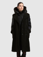  - Image from Khujo | Jas KALMIA ZWART