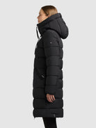  - Image from Khujo | Coat ARLENE BLACK