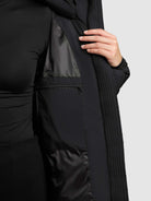  - Image from Khujo | Coat ARLENE BLACK