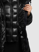  - Image from Khujo | Coat ADRIANA BLACK