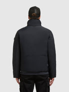  - Image from Khujo | Jacke HUEY OBRAGE GREY