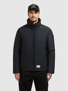  - Image from Khujo | Jacke HUEY OBRAGE GREY