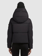  - Image from Khujo | Jacket DAFNA BLACK