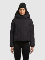 Jacke DAFNA BLACK