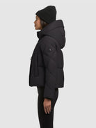  - Image from Khujo | Jacket DAFNA BLACK