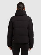  - Image from Khujo | Jacke RINJA2 MATT BLACK