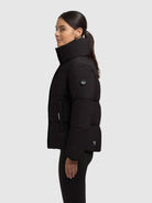  - Image from Khujo | Jacke RINJA2 MATT BLACK