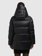  - Image from Khujo | Jacke CARA BLACK