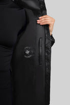  - Image from Khujo | Jacke CARA BLACK