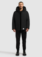  - Image from Khujo | Jacke ETIAN BLACK